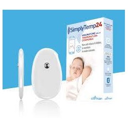 Corman SimplyTemp 24...