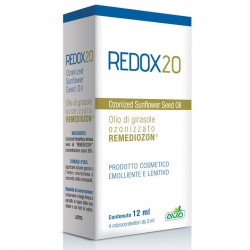 AVD Reform Redox 20...