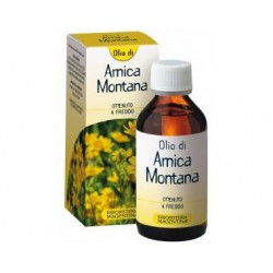 Erboristeria Magentina Olio...