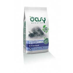 Oasy Mature & Senior...