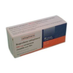 Ibuprofene Pharmentis 12...