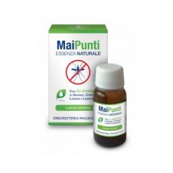 Erboristeria Magentina...