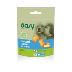 Oasy Biscotti Ripieni per...