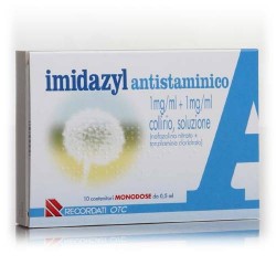 Imidazyl Antistaminico...
