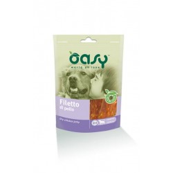 Oasy Filetto di Pollo Snack...