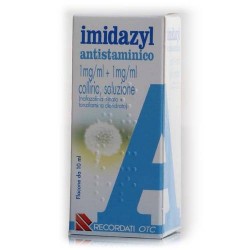 Imidazyl Antistaminico...