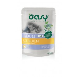 Oasy Adult Chicken...