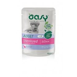 Oasy Adult Sterilized...