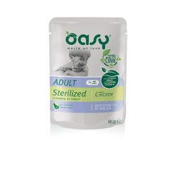 Oasy Adult Sterilized...