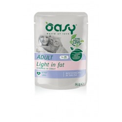 Oasy Adult Light in Fat...