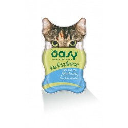 Oasy Delicatesse Patè per...