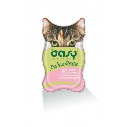 Oasy Delicatesse Patè per...