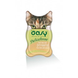 Oasy Delicatesse Patè per...