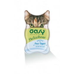 Oasy Delicatesse Soufflè...