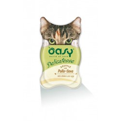 Oasy Delicatesse Soufflè...