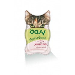 Oasy Delicatesse Soufflè...