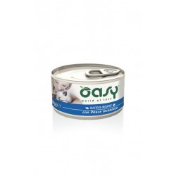Oasy Gustosa Mousse con...