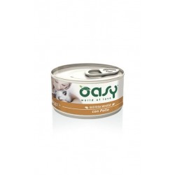 Oasy Gustosa Mousse con...