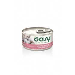 Oasy Gustosa Mousse con...