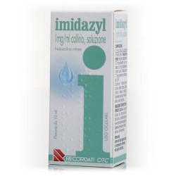 Imidazyl Collirio 10 ml...
