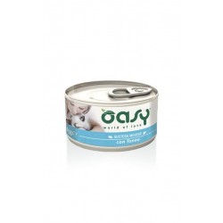 Oasy Gustosa Mousse con...
