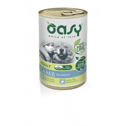 Oasy One Protein Adult Lamb...