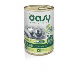 Oasy One Protein Adult...