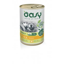 Oasy One Protein Adult Pork...