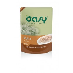 Oasy Pollo Specialità...