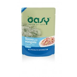 Oasy Tonno con Vongole...