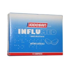 Influmed 12 Compresse...