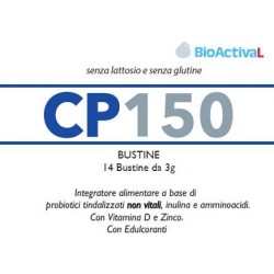 Bioactival Cp 150...