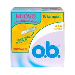 O.B. Compact Applicator...