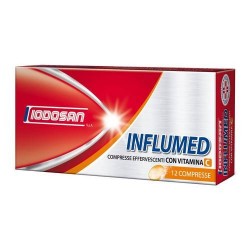 Influmed C 12 Compresse...