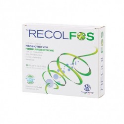 Recolfos 10 Bustine