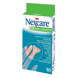 3M Nexcare Finger Plasters...