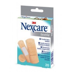 3M Nexcare Textile Cerotti...