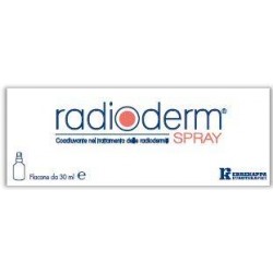 ErreKappa Radioderm Spray...