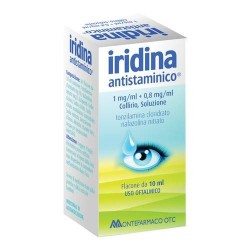 Iridina Antistaminico...