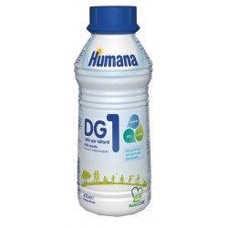 Humana DG 1 Latte Liquido...