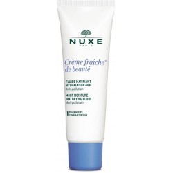 Nuxe Creme Fraiche de...