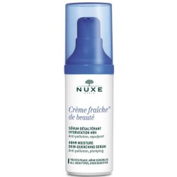 Nuxe Creme Fraiche de...