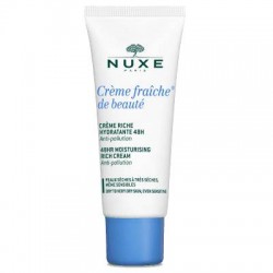 Nuxe Creme Fraiche Crema...