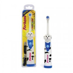 Forhans Power Kids...