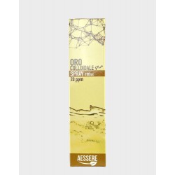Aessere Oro Colloidale Plus...