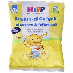 Hipp Anellini di Cereali...