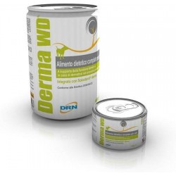 DRN Derma WD Cibo Umido per...