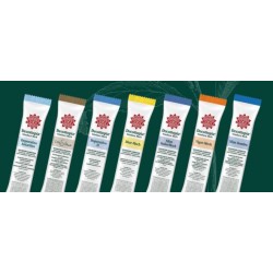 Tisanoreica Deco Pocket...