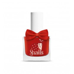 Snails Smalto per Bambine...