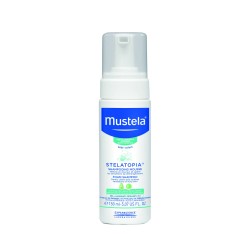 Mustela Stelatopia Shampoo...